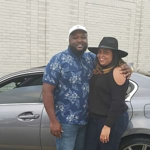 Meet your Posher, Jackie